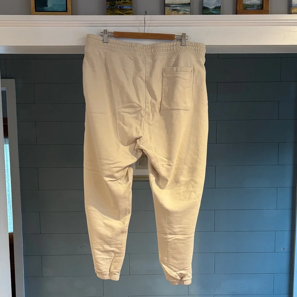 J. Crew lightweight jogger